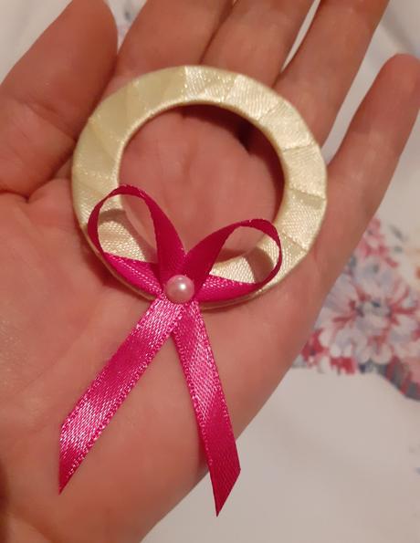 Venčeky na tanečnú, 