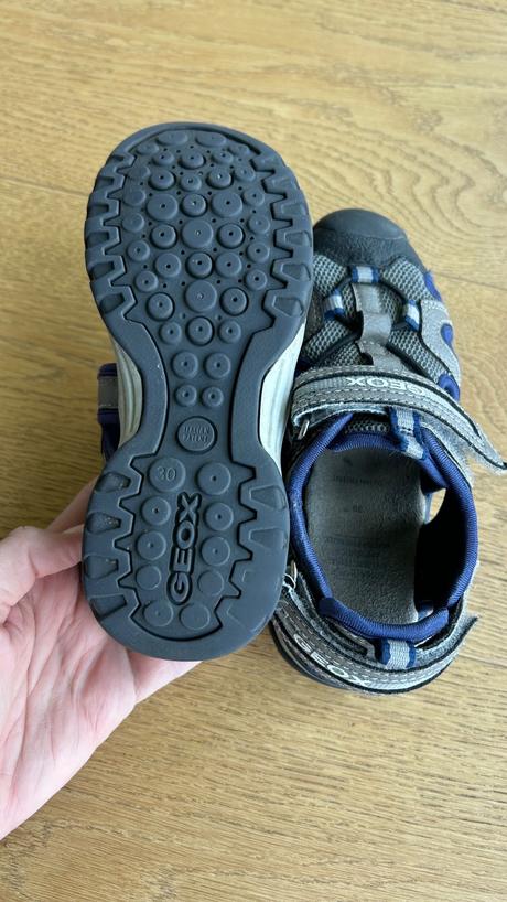 Geox sandale, geox,30