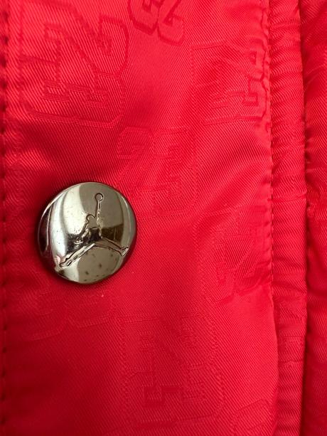 Zimna bunda jordan l, air jordan,152