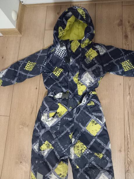 Zimny  overal, pidilidi,98