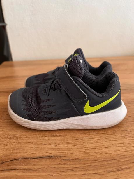 Nike topanočky 25, nike,25