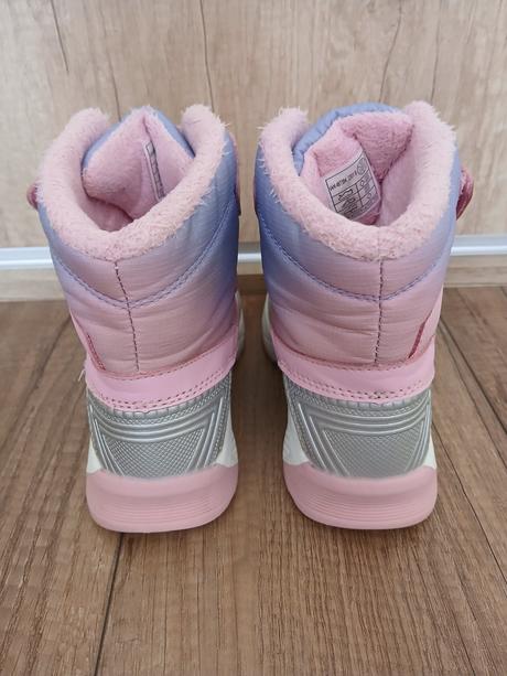 Snehule 30, lupilu,30