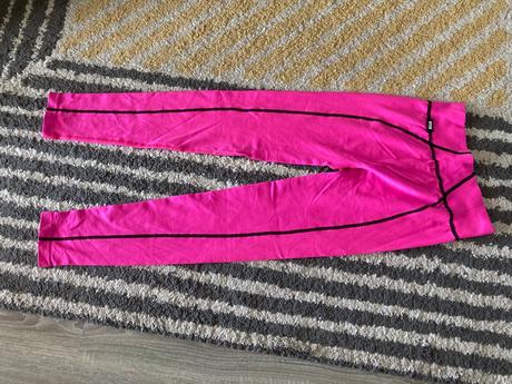 Legíny vdr viadellerose xs/s, s