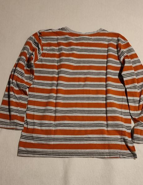 Tričko s dlhým rukávom, cherokee,146