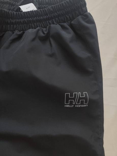 Nepremokavá vrchné nohavice helly hansen, helly hansen,164
