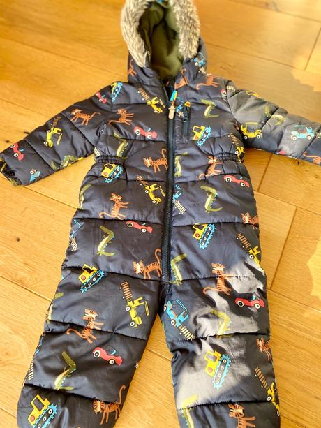 Zimny overal, next,80