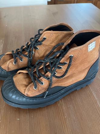 37 topánky na jeseň, zara,37