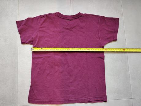 Tričko škola breaku, 128