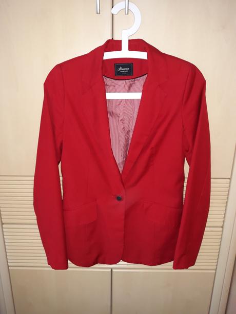 Dámske sako, v. s, house,s