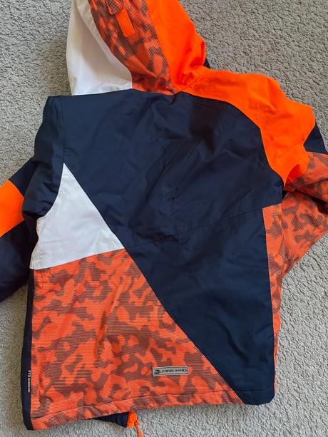 Lyžiarska súprava, alpine pro,140