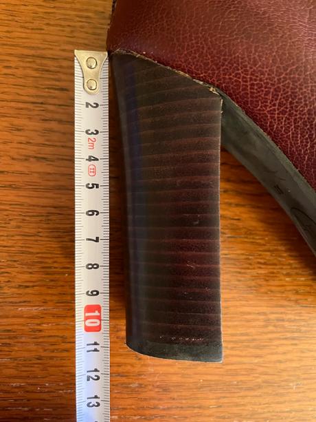 Luxusné kožené čižmičky armani jeans, armani,37