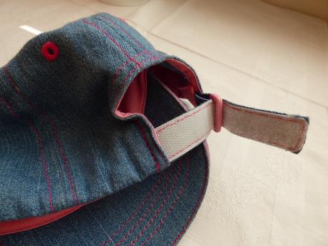 Rifľová šiltovka, next,104