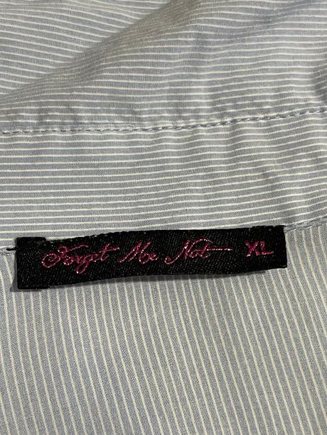Body, xl
