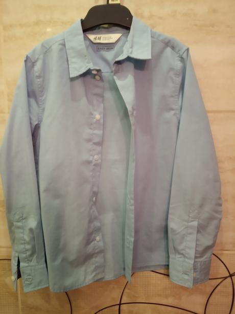 Košeľa pre chlapca, h&m,116