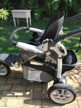 Peg perego gt3 nahradne diely, peg-pérego