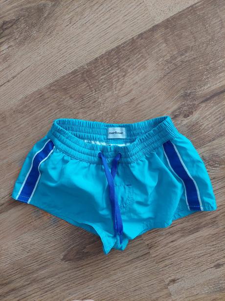 Plavky pre chlapceka, calzedonia,92