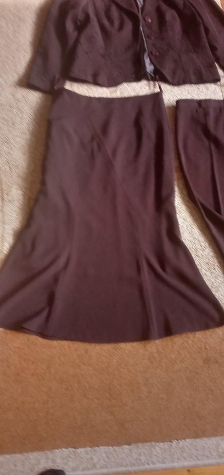 Kostym 3kombinacia, xl