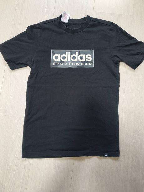 Adidas chlapčenské tričko, adidas,164