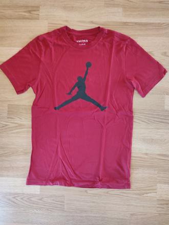 Tričko jordan s, air jordan,s
