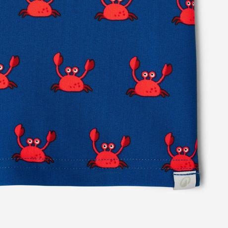 Chlapčenský plavkový komplet, 