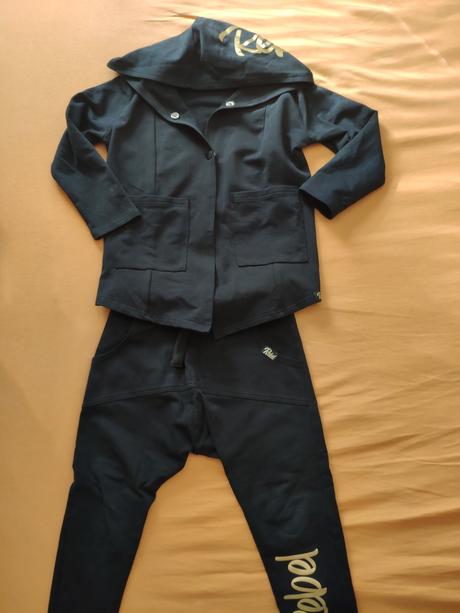 Detská súprava rebel, rebel,110