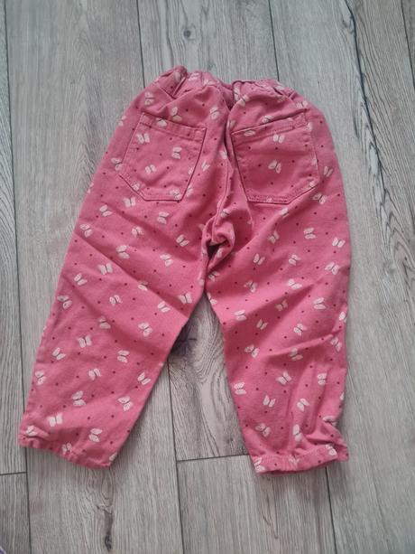 Nohavice, dopodopo,98