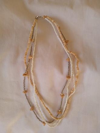 Dámsky náhrdelník,