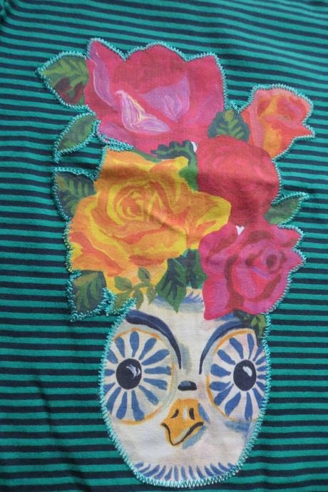 Room seven luxusny dievcensky komplet 5r., 110