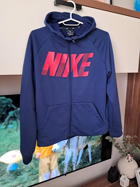 Nike mikina v.158-170, nike,158