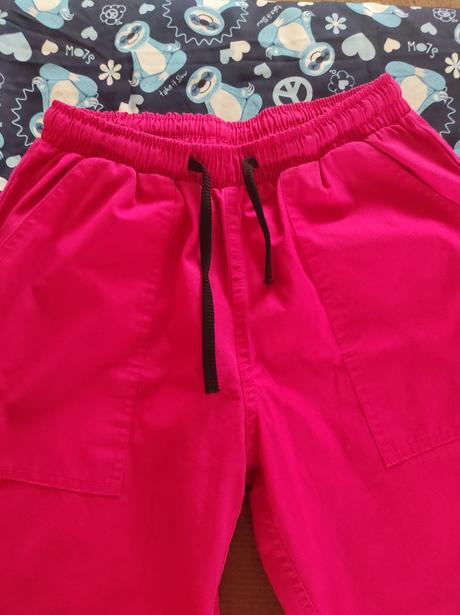 Zdravotnícke nohavice, m