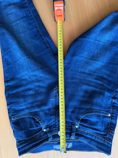 Zvonove guess jeans, guess,170