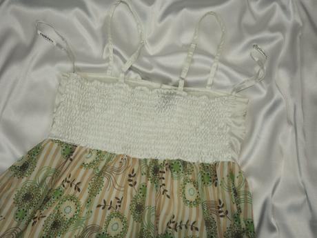 Kvalitné letné šaty vero moda, vero moda,34