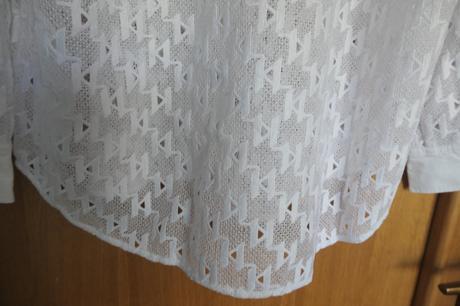 Karl lagerfeld excluziv luxusna monogram top m-xl, l