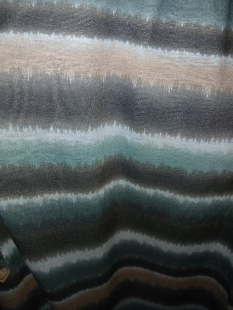 Tričko  gina  benoti, xxl