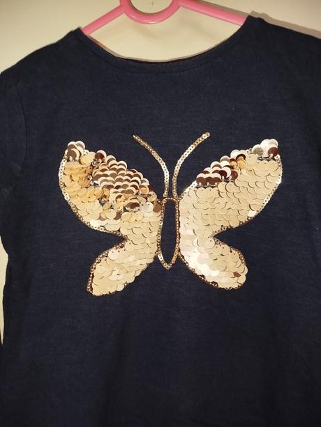 Pulóver s flirtami, 110