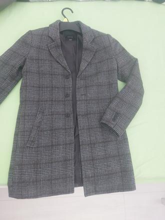 Kabát reserved, reserved,140