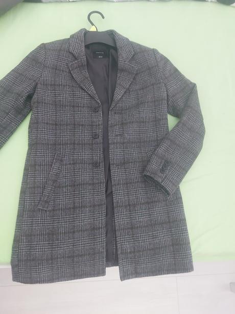 Kabát reserved, reserved,140