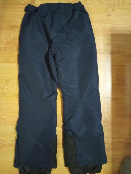 Oteplovacky unisex, crivit,38