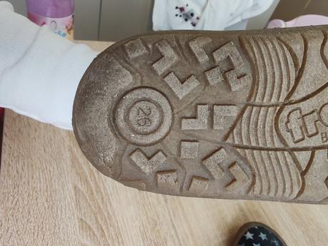 Froddo barefoot celoročné, froddo,26