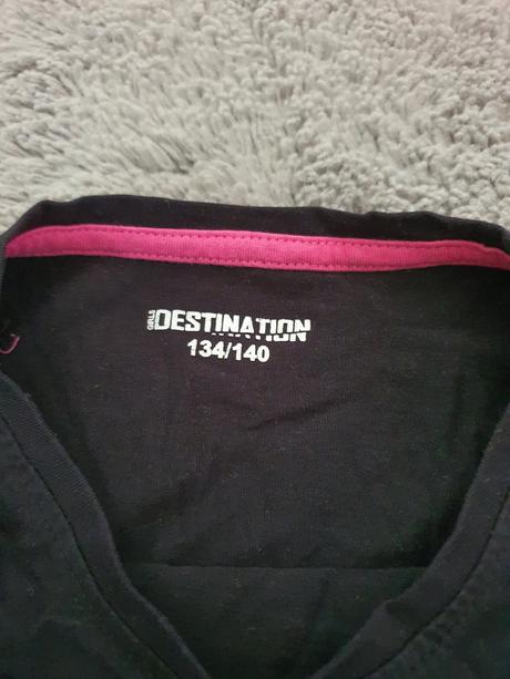 Tričko 134-140, 134