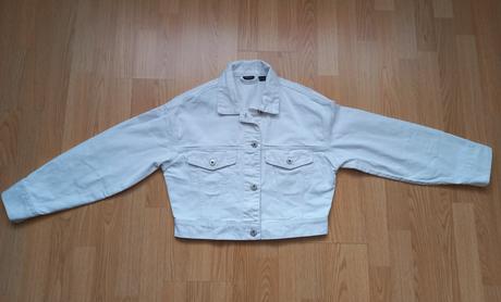 Rifľová bunda, esmara,40