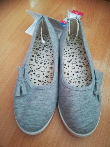 Dievčenské topánky, pepco,35