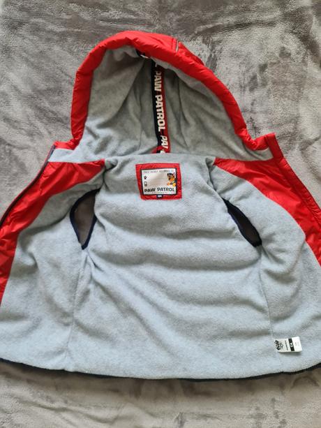 Vesta labkova patrola, c&a,134