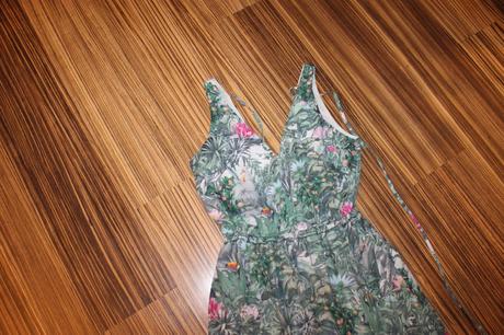 Dlhé šaty h&m v. s, h&m,s