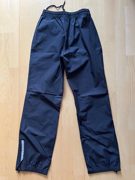 2 ks vodeodolne trekove nohavice cmp v. 152, cmp,152