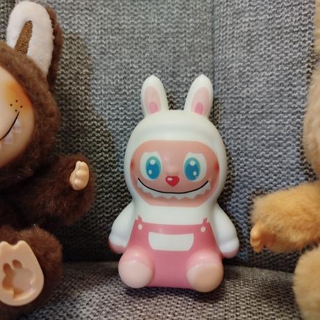 Balíček hračiek labubu, 