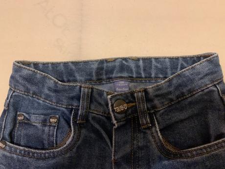 Chlapčenské rifle, dopodopo,128