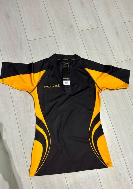 Kooga rashguard na rugby l, l