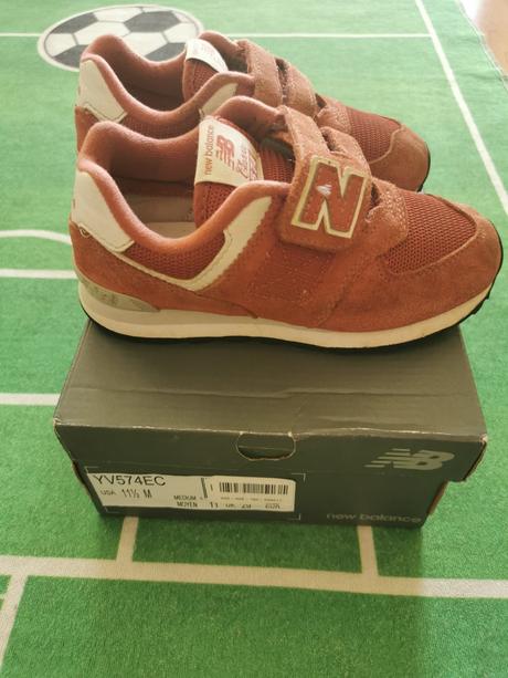 New balance tenisky, new balance,29