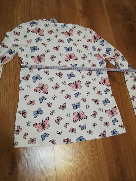 Tricko s6373, c&a,158